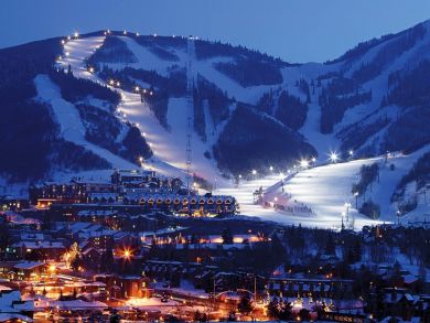 Nestled within Deer Valleys Most Exclusive gated Community Nestled within Deer Valleys Most Exclusive gated Community